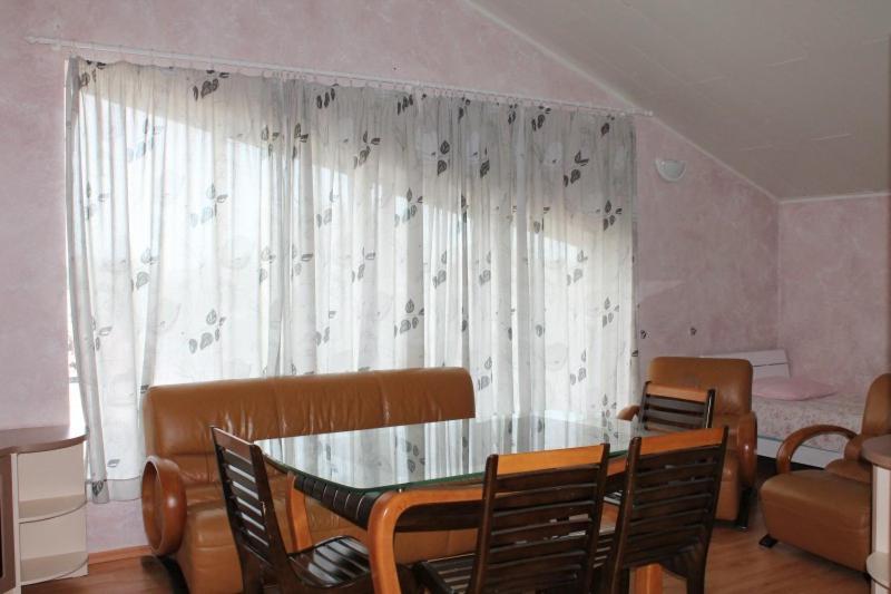 Europe Guesthouse Narva Exterior foto