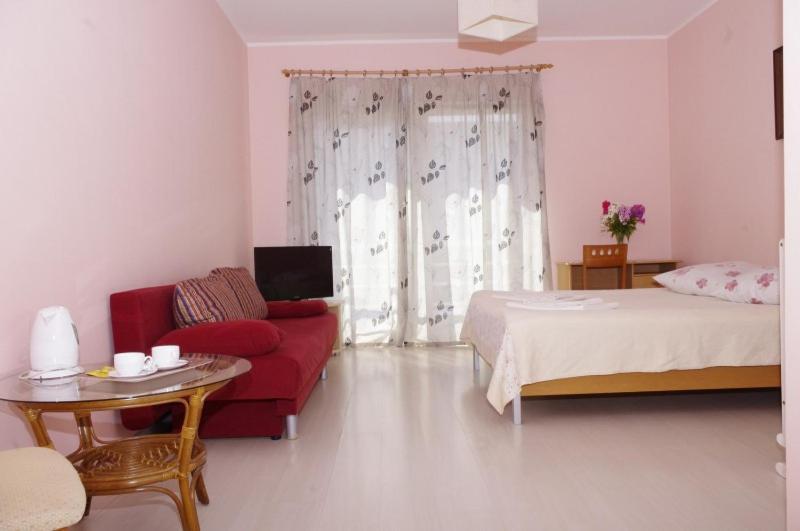 Europe Guesthouse Narva Exterior foto