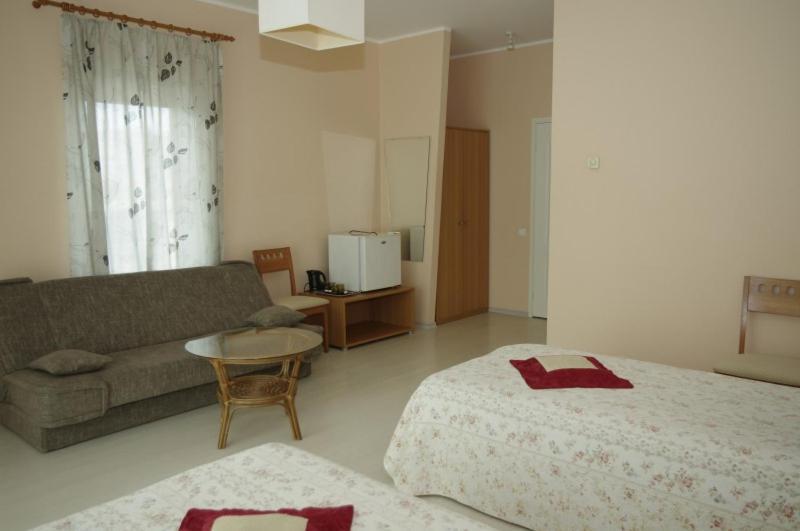 Europe Guesthouse Narva Exterior foto