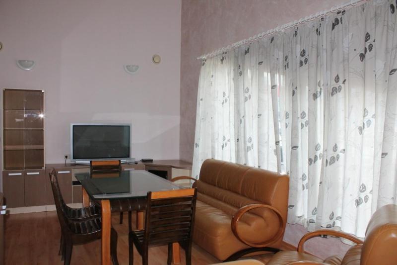 Europe Guesthouse Narva Exterior foto