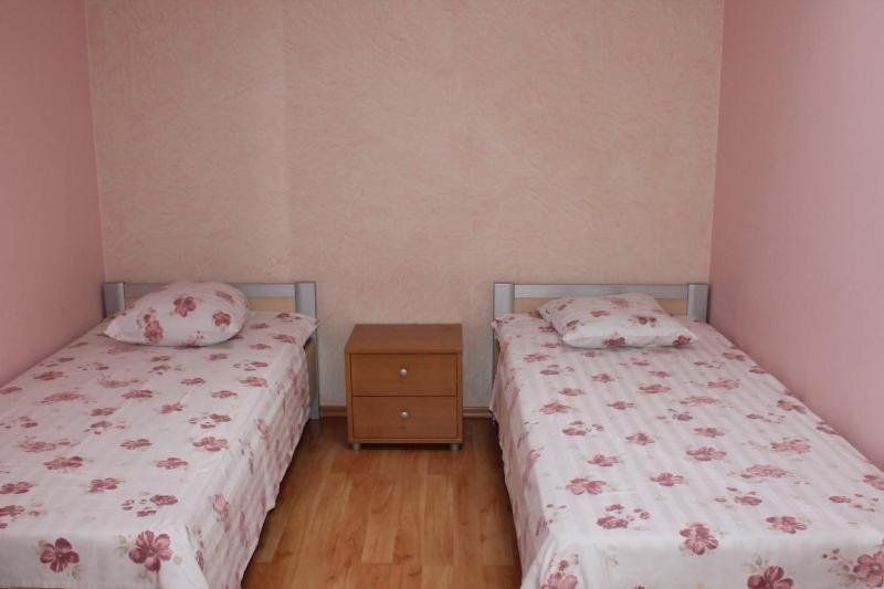 Europe Guesthouse Narva Exterior foto