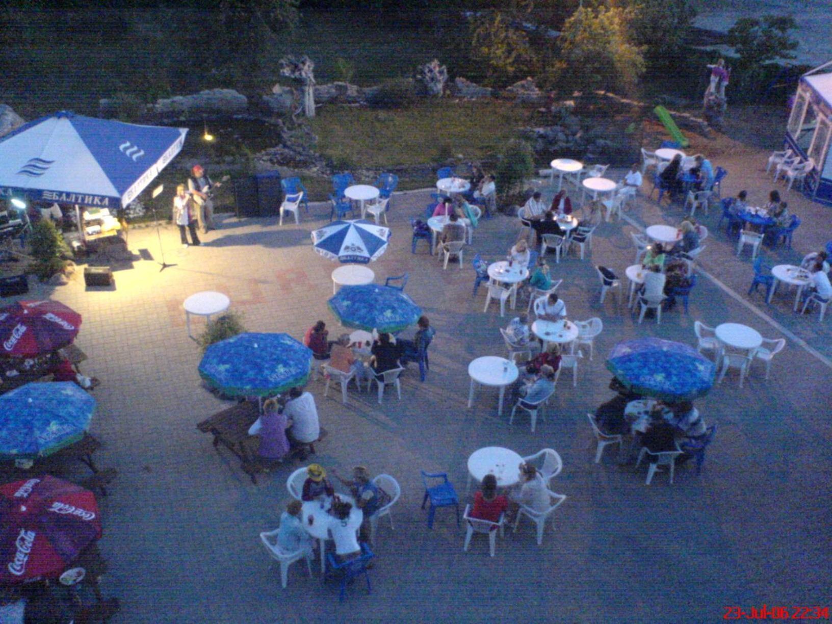 Europe Guesthouse Narva Exterior foto